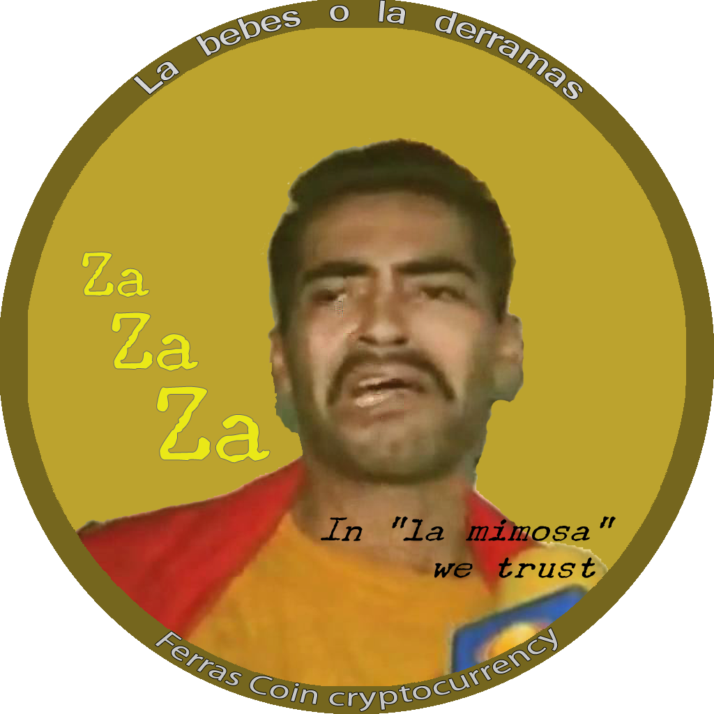 FerrasCoin